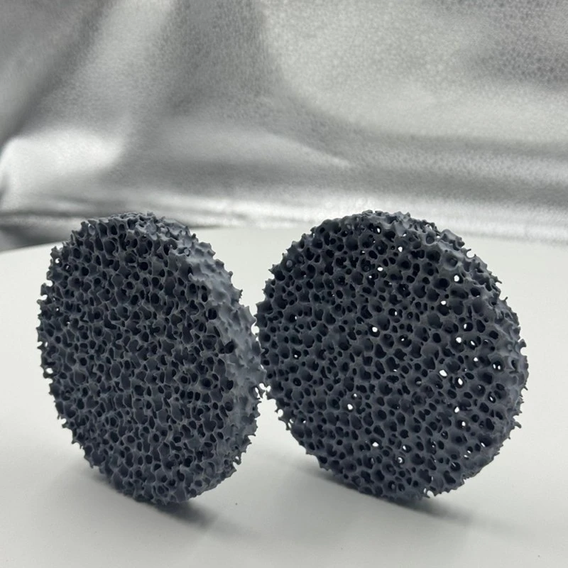 Thermal Shock Resistant Filter price